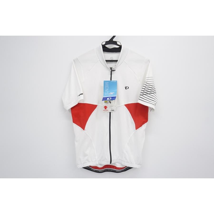 PEARL IZUMI 「パールイズミ」 フレスコ サイズ BL 半袖ジャージ/ 京都西院店