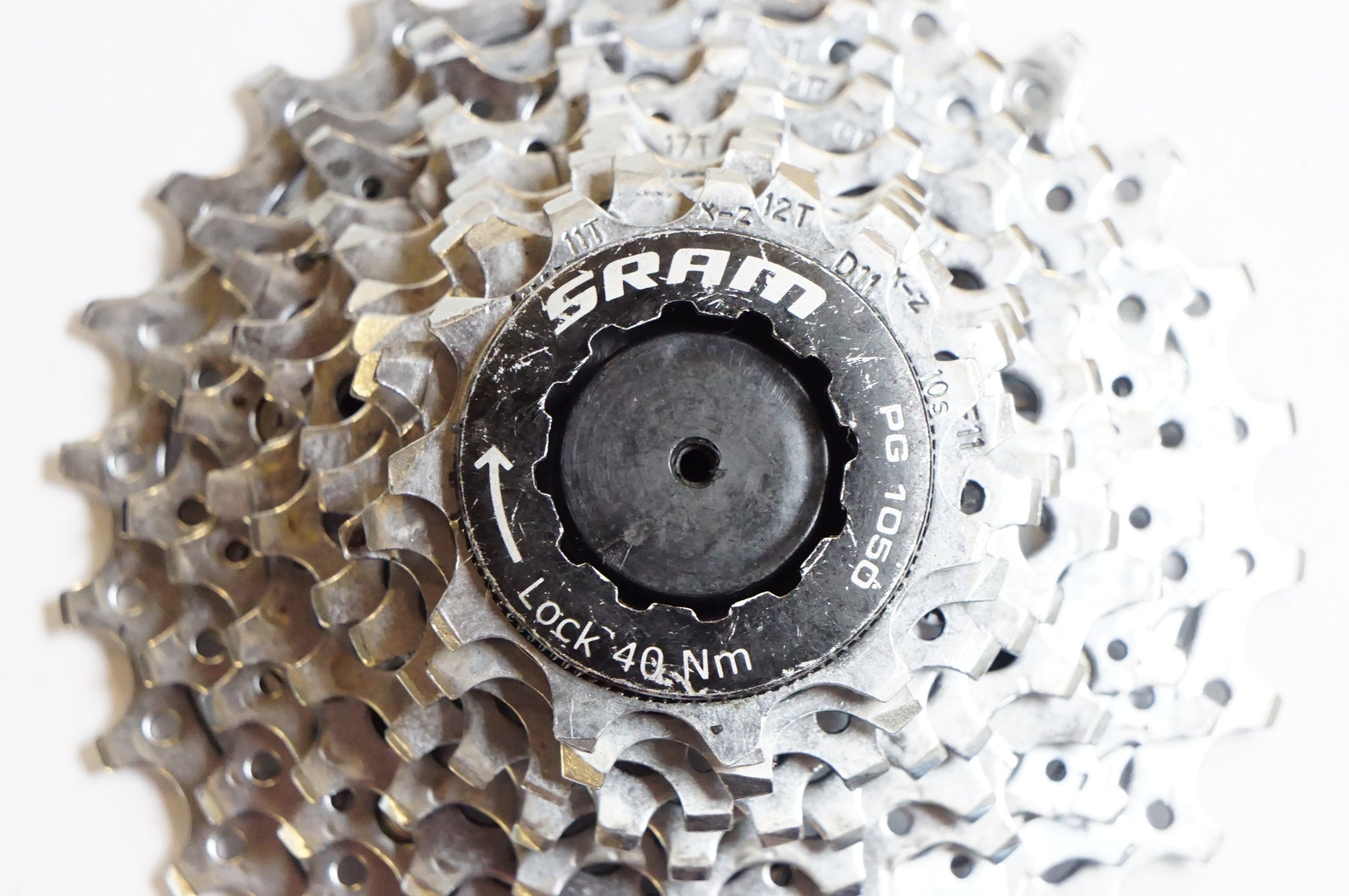 SRAM 「スラム」 PG1050 11-26T スプロケット / 熊谷本店