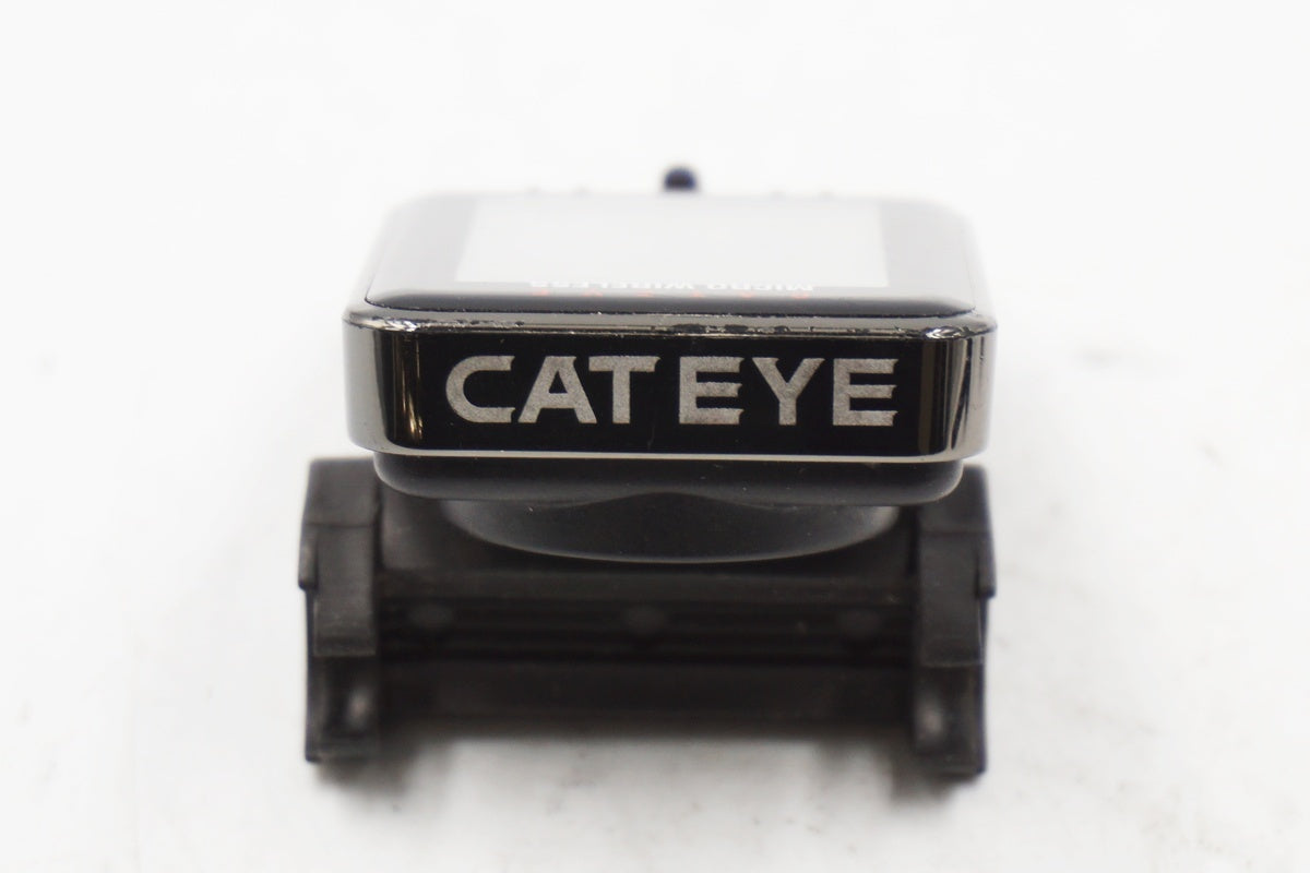 CATEYE 「キャットアイ」  MICRO WIRELESS CC-MC200W サイクルコンピューター / 奈良店