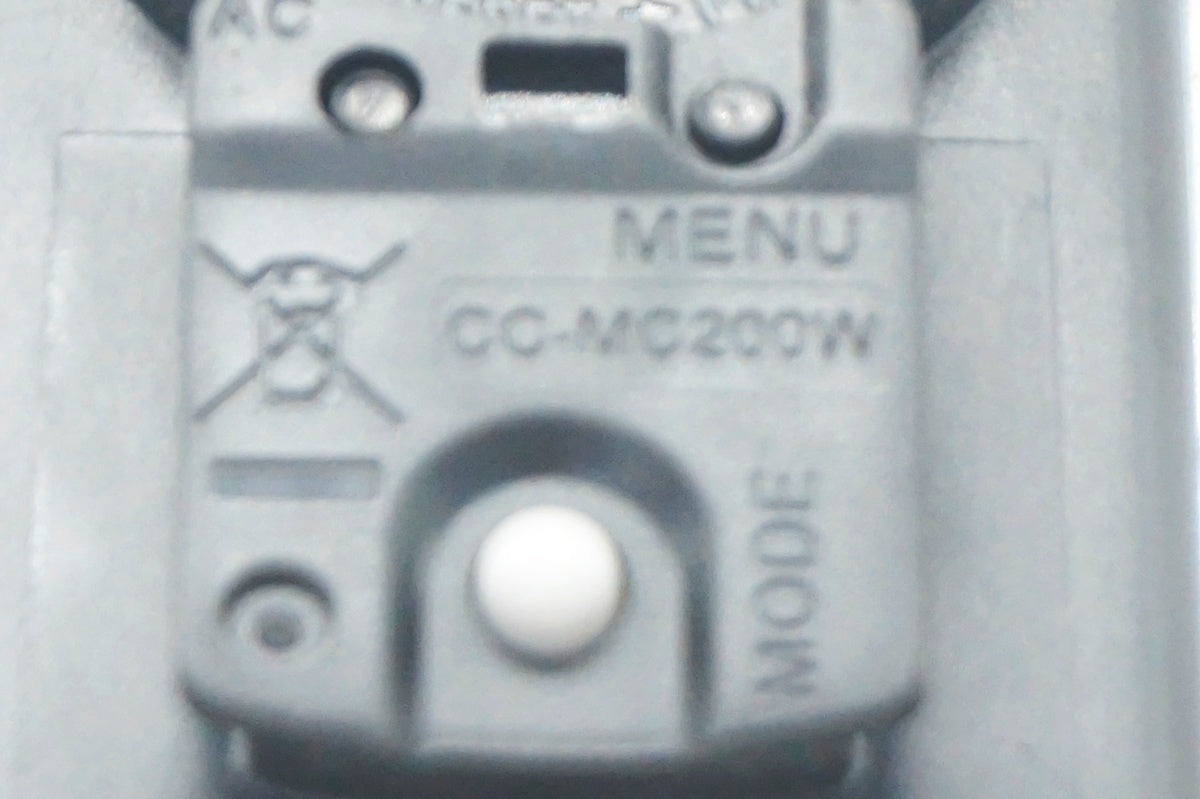 CATEYE 「キャットアイ」 MICRO WIRELESS CC-MC200W サイクルコンピューター / 大阪門真店