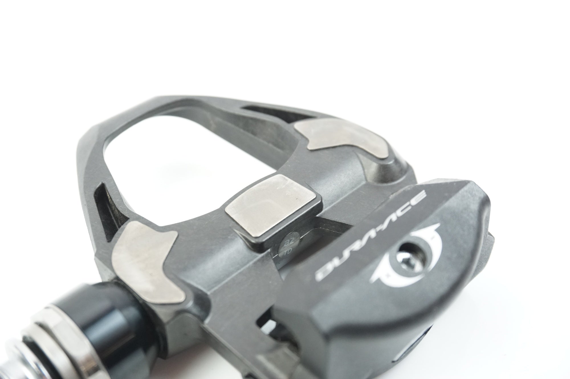 SHIMANO 「シマノ」 DURA-ACE PD-R9100 ビンディングペダル / 中
