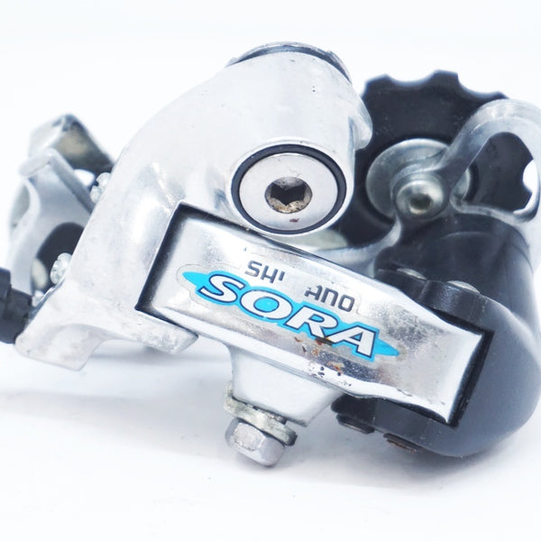 Sora  Shimano デュラエース リアディレイラー SHIMANO 「シマノ」 SORA RD-3300 リアディレイラー / 大阪美原