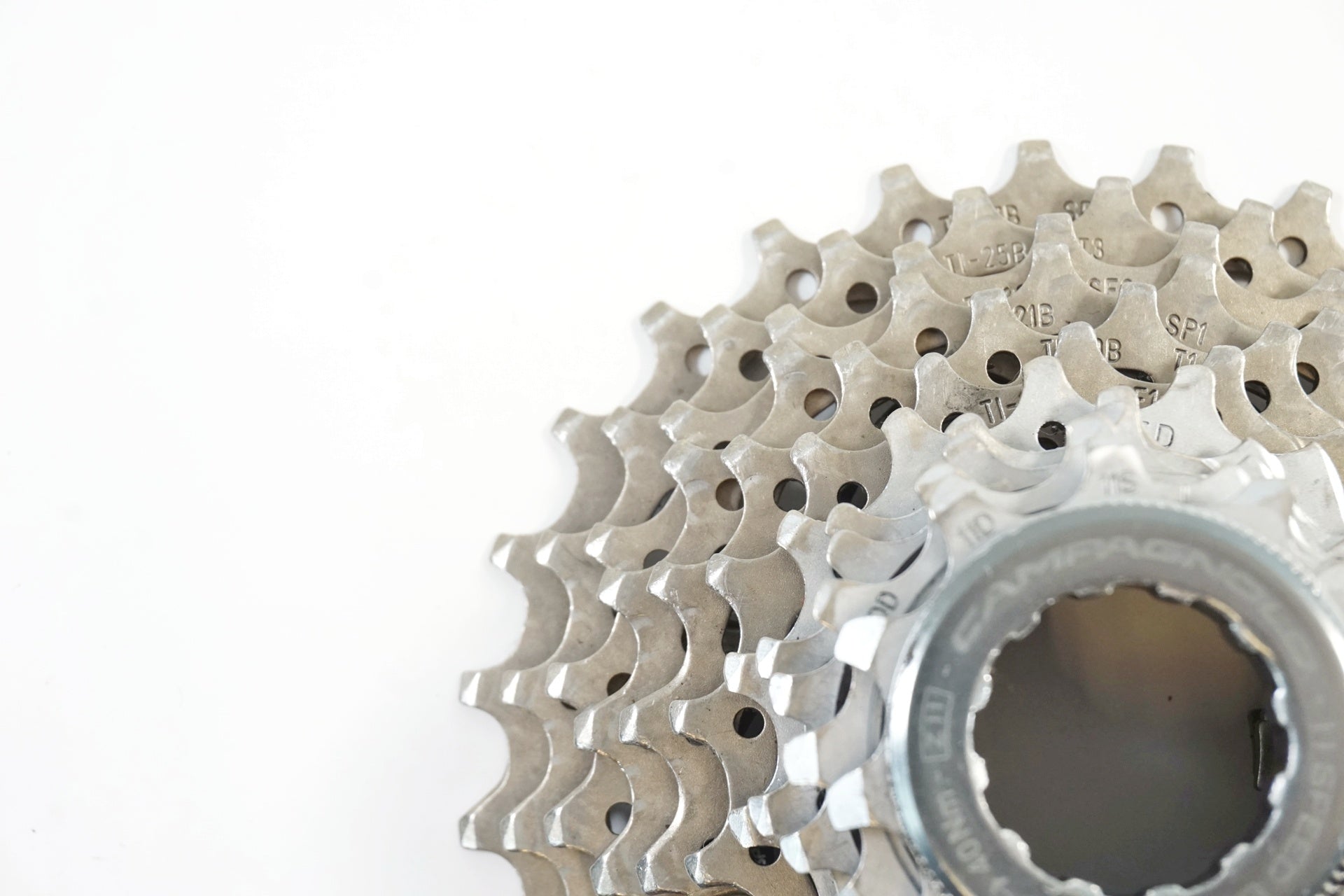 CAMPAGNOLO 「カンパニョーロ」 SUPER RECORD 11-27T スプロケット