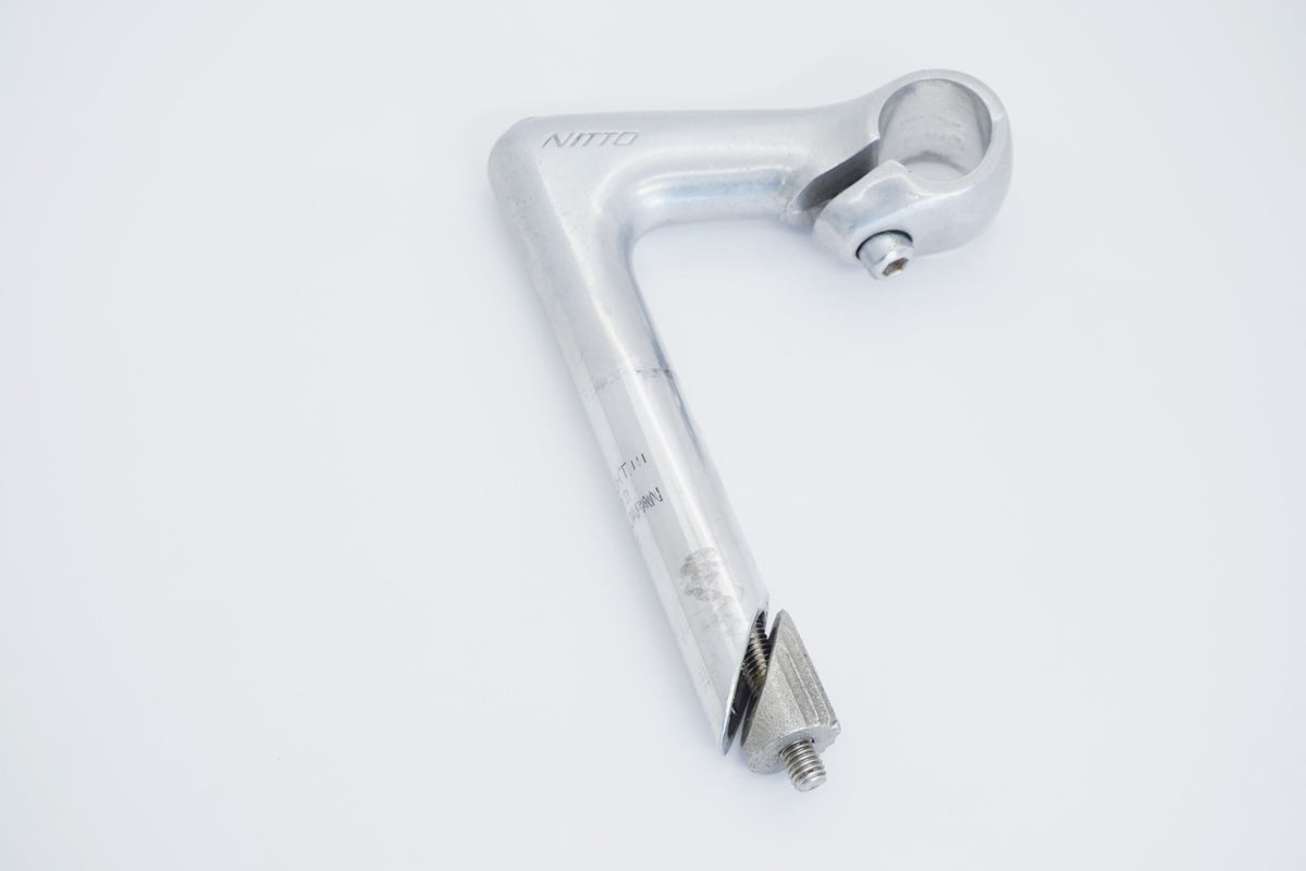 NITTO 「ニットー」 Φ25.4 90mm ステム / 京都八幡店