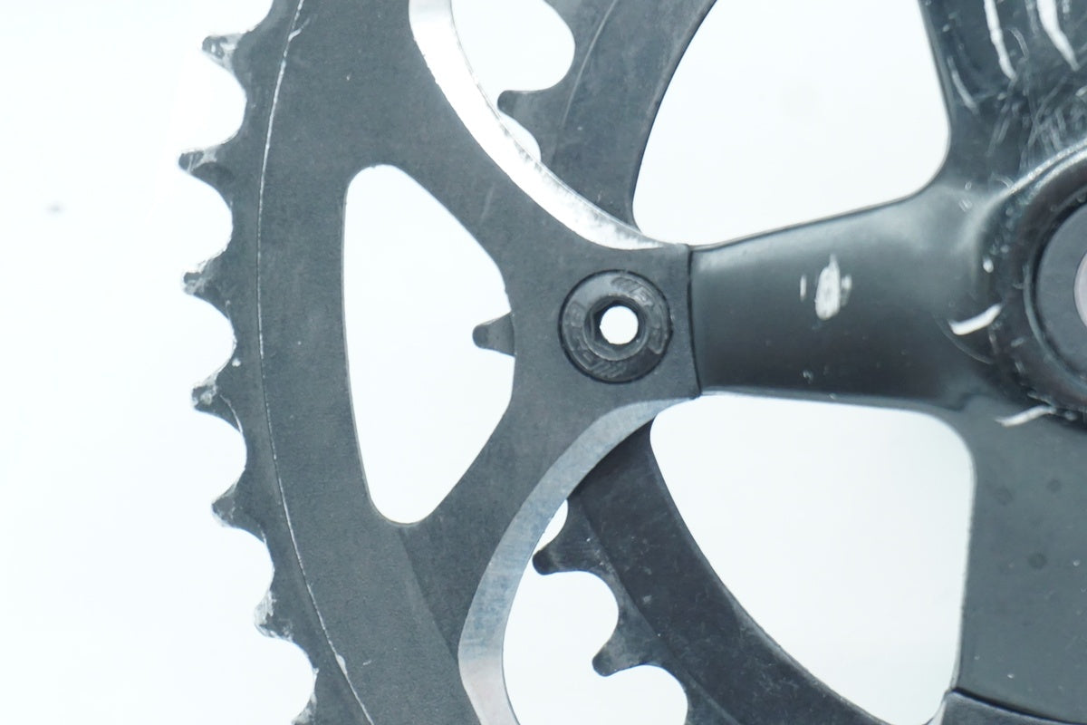 FSA「エフエスエー」 VERO 170㎜ 50-34T クランク/ 京都西院店