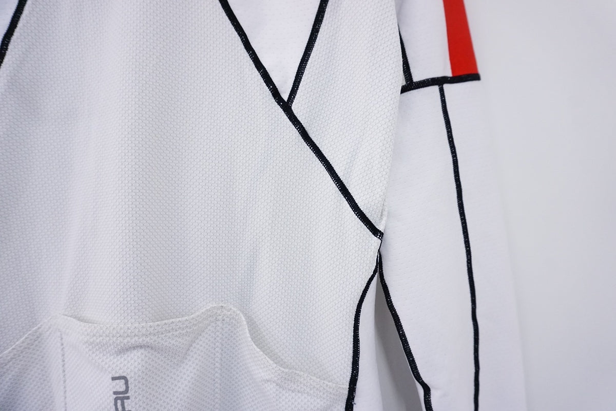 LOUIS GARNEAU「ルイガノ」Mサイズ ジャージ / 浜松店