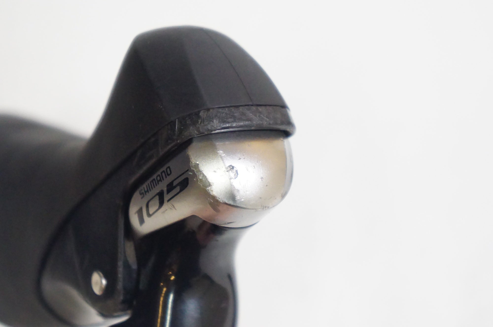 SHIMANO 「シマノ」 105 ST-5800 デュアルコントロールレバー / 熊谷