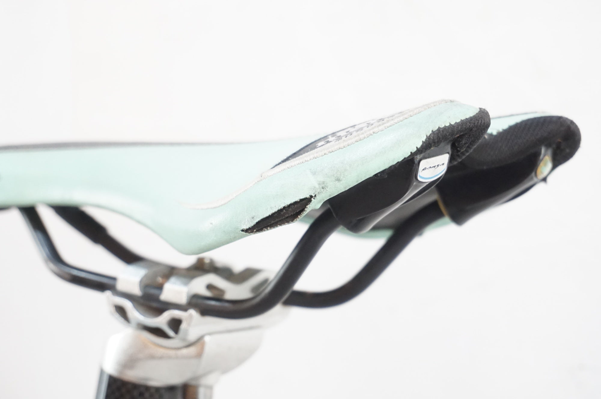 BIANCHI 「ビアンキ」 C2C VIANIRONE7 ALU CARBON 2008年モデル ロードバイク / 浦和ベース