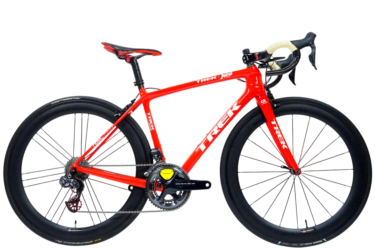 ジャンク TREK 「トレック」 EMONDA SLR TEAM ISSUE 2017年頃 ロードバイク / 名古屋大須店