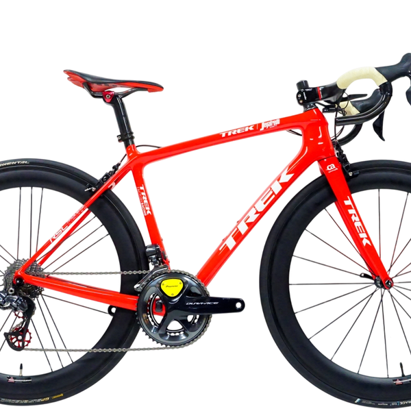 ジャンク TREK 「トレック」 EMONDA SLR TEAM ISSUE 2017年頃
