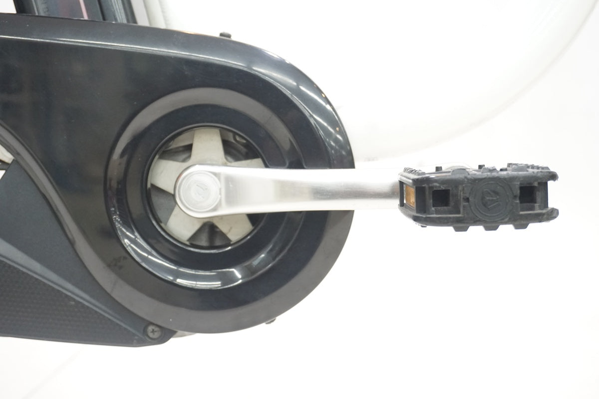 YAMAHA 「ヤマハ」 PAS-WITH PA26W 2020年モデル 電動アシスト自転車/ 京都西院店