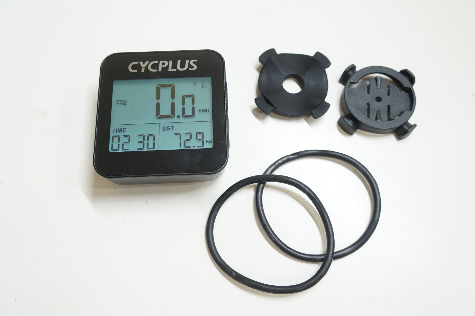 CYCPLUS 「サイクプラス」 G1 GPS サイクルコンピューター / 大宮店
