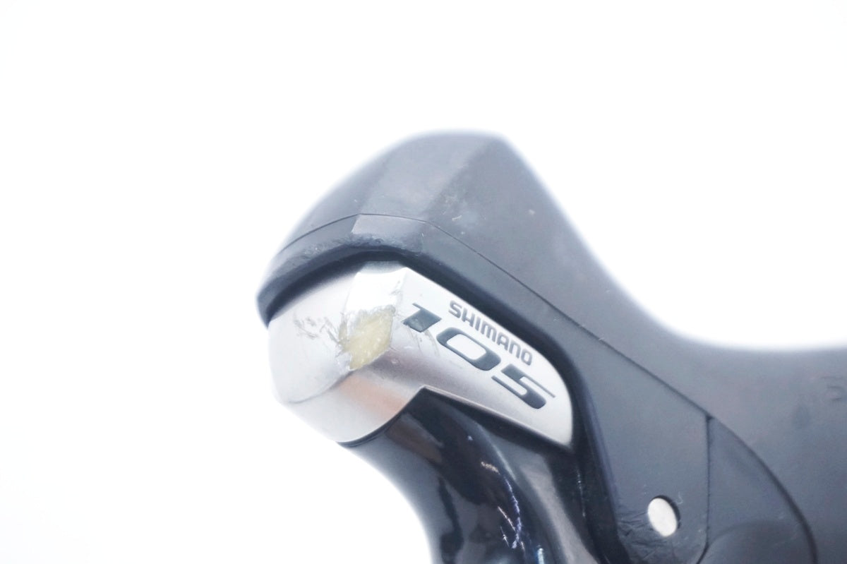 SHIMANO 「シマノ」 105 ST-5800 デュアルコントロールレバー / 大阪門真店