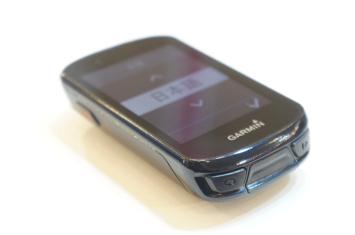 GARMIN 「ガーミン」 EDGE830セット サイクルコンピューター / 浦和ベース