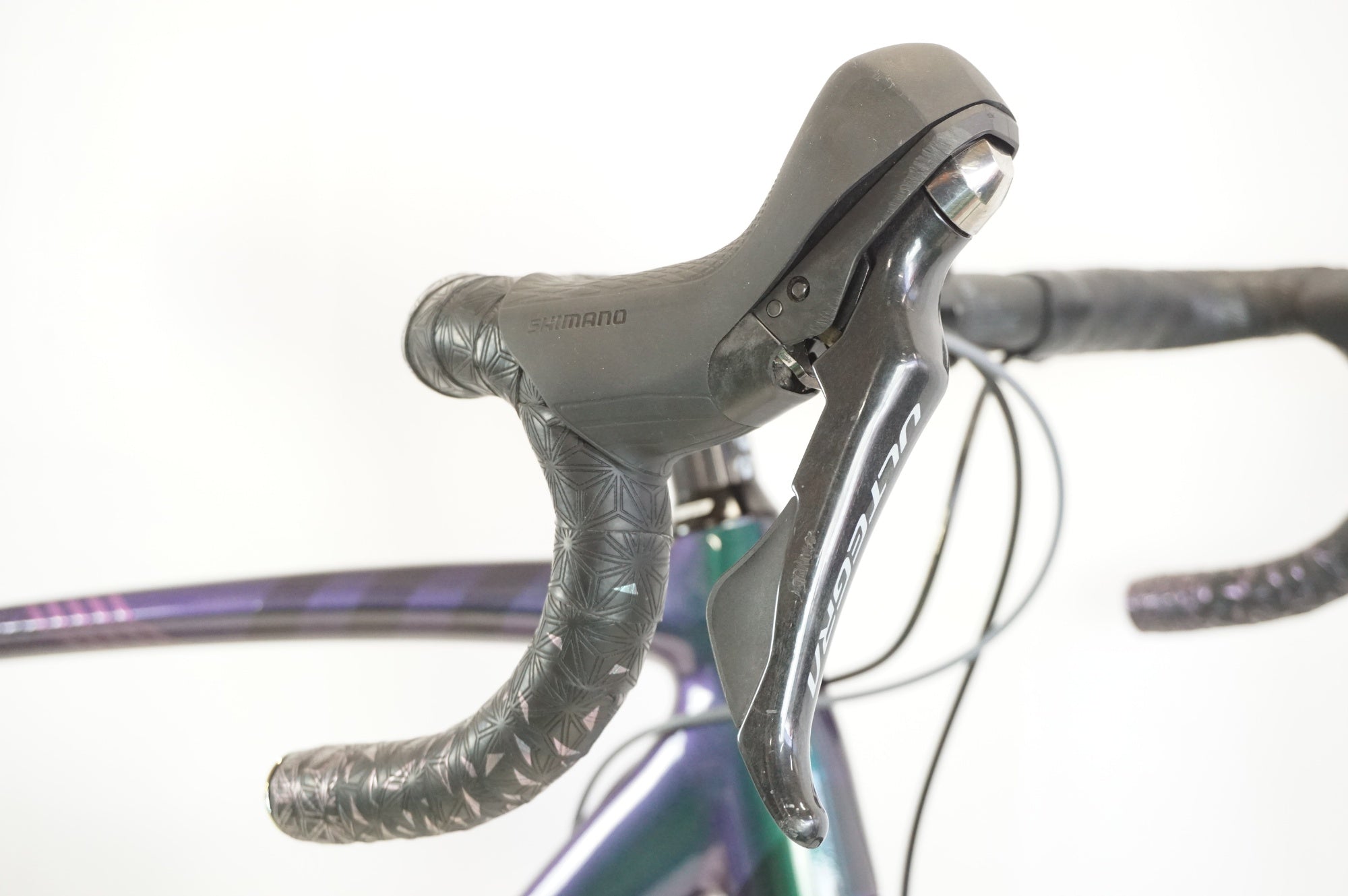 TREK 「トレック」 CROCKETT DISC 2024年モデル シクロクロス カスタム / 宇都宮店