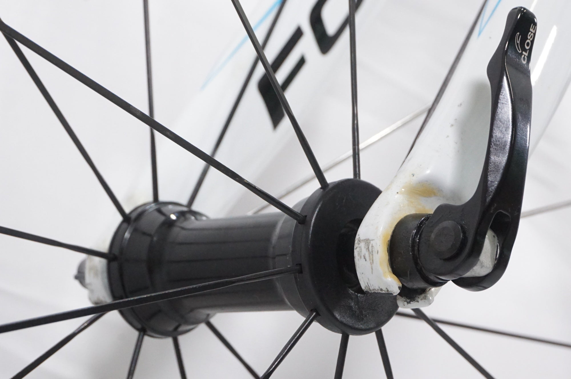 FOCUS 「フォーカス」 CAYO 2011年モデル ロードバイク / AKIBA店