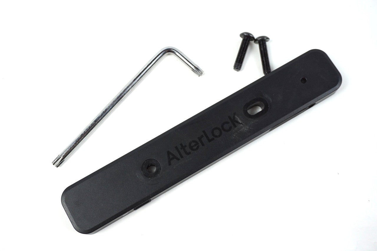 ALTERLOCK 「オルターロック」 GEN3 スマートロック / 川越店