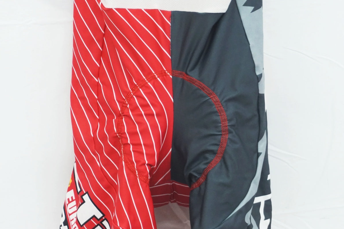 PISSEI 「ピセイ」 Mサイズ ビブショーツ / 大阪美原北インター店