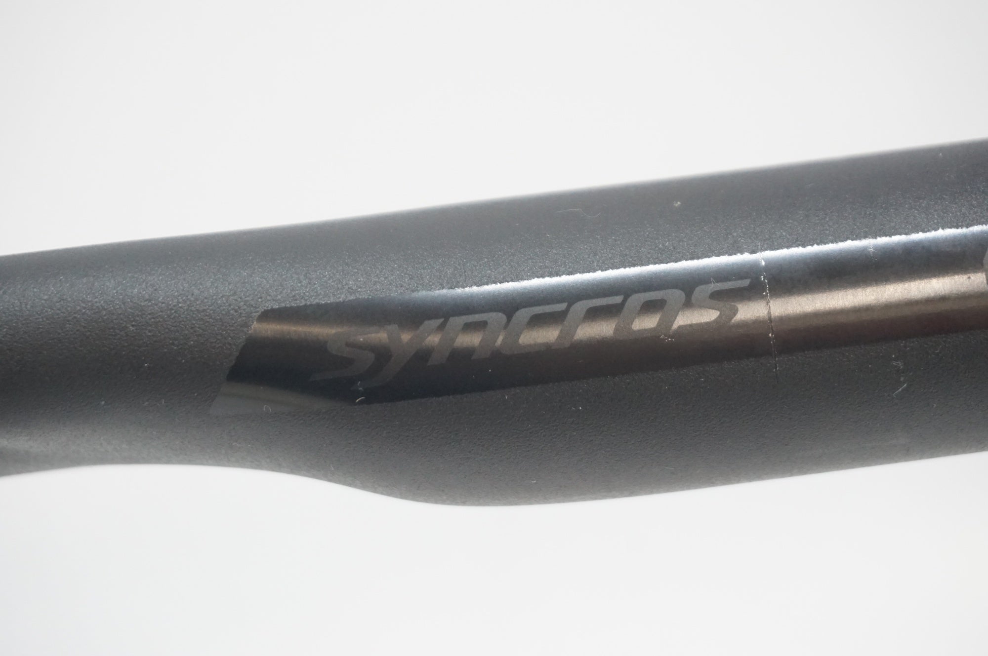 SYNCROS 「シンクロス」 CRESTON 2.0 AERO HANDLEBAR φ31.8 420mm ハンドル / 福岡店