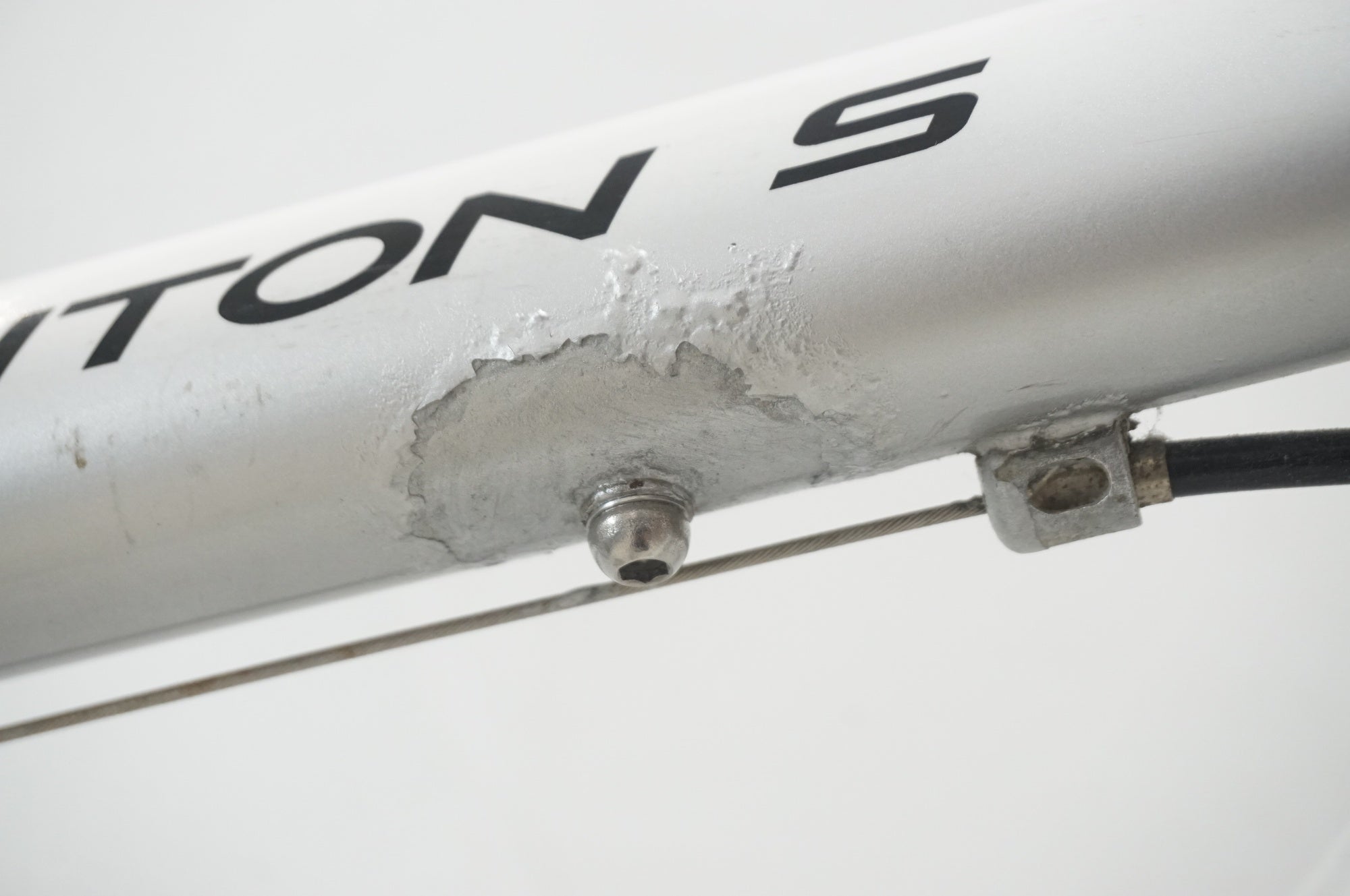 ジャンク RIDLEY 「リドレー」 TRITON S 2008年モデル ロードバイク / 福岡店