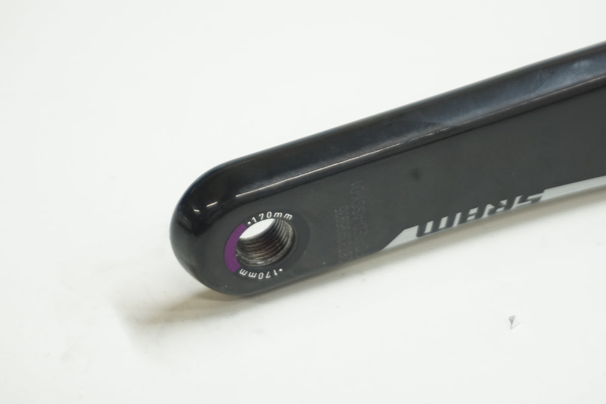 SRAM 「スラム」 RED 170mm  クランクアーム / 大宮店