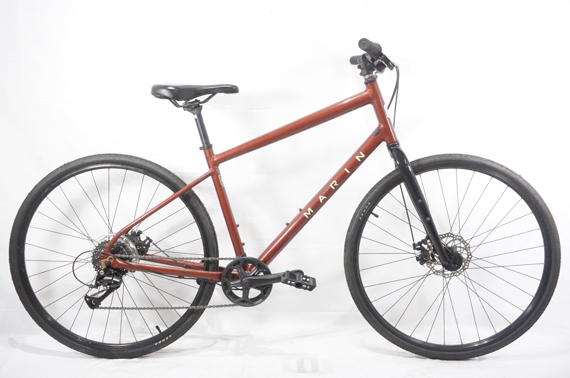 MARIN 「マリン」 KENTFIELD 1 2023年モデル クロスバイク / AKIBA店