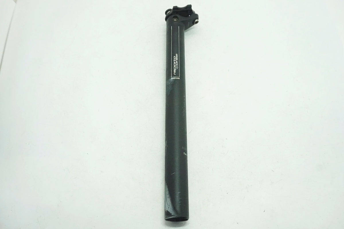 REPARTO CORSE 「レパルトコルサ」 Φ31.6 350mm シートポスト / 大阪門真店