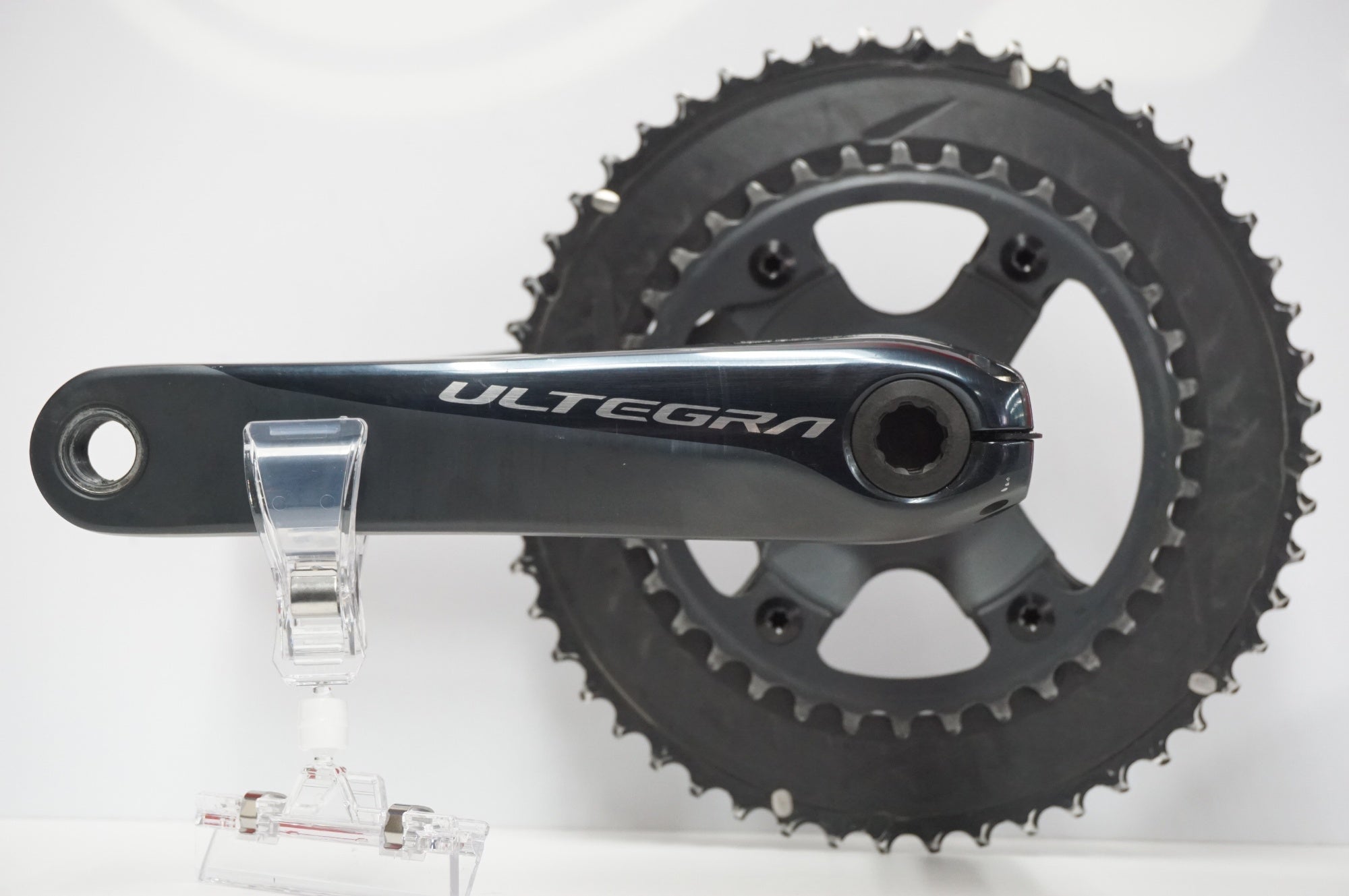 SHIMANO 「シマノ」 ULTEGRA FC-R8000 52-36T 170mm クランク / 福岡店