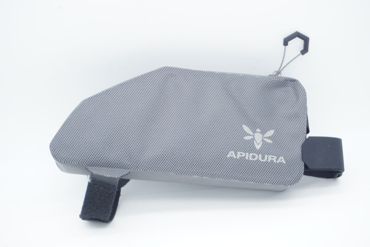 APIDURA 「アピデュラ」 トップチューブバック / 滋賀大津店