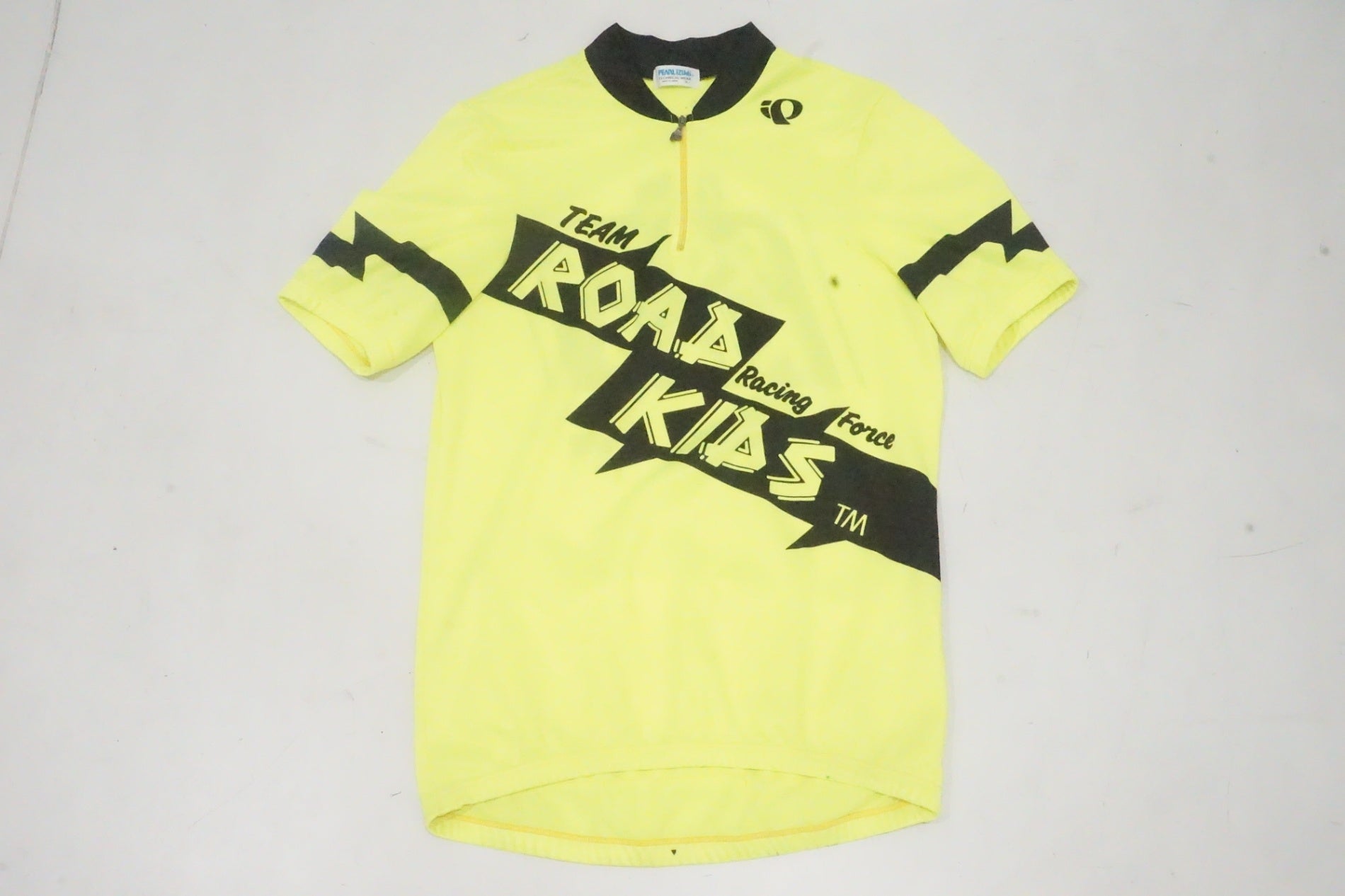 PEARL IZUMI「パールイズミ」 3Lサイズ サイクルジャージ / 京都西院店