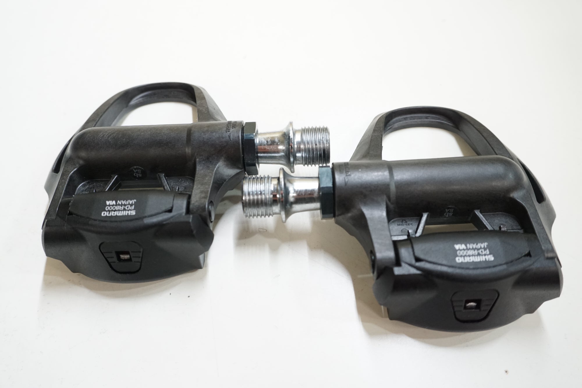 SHIMANO 「シマノ」 ULTEGRA PD-R8000 ペダル / 大宮店 ｜ バイチャリ