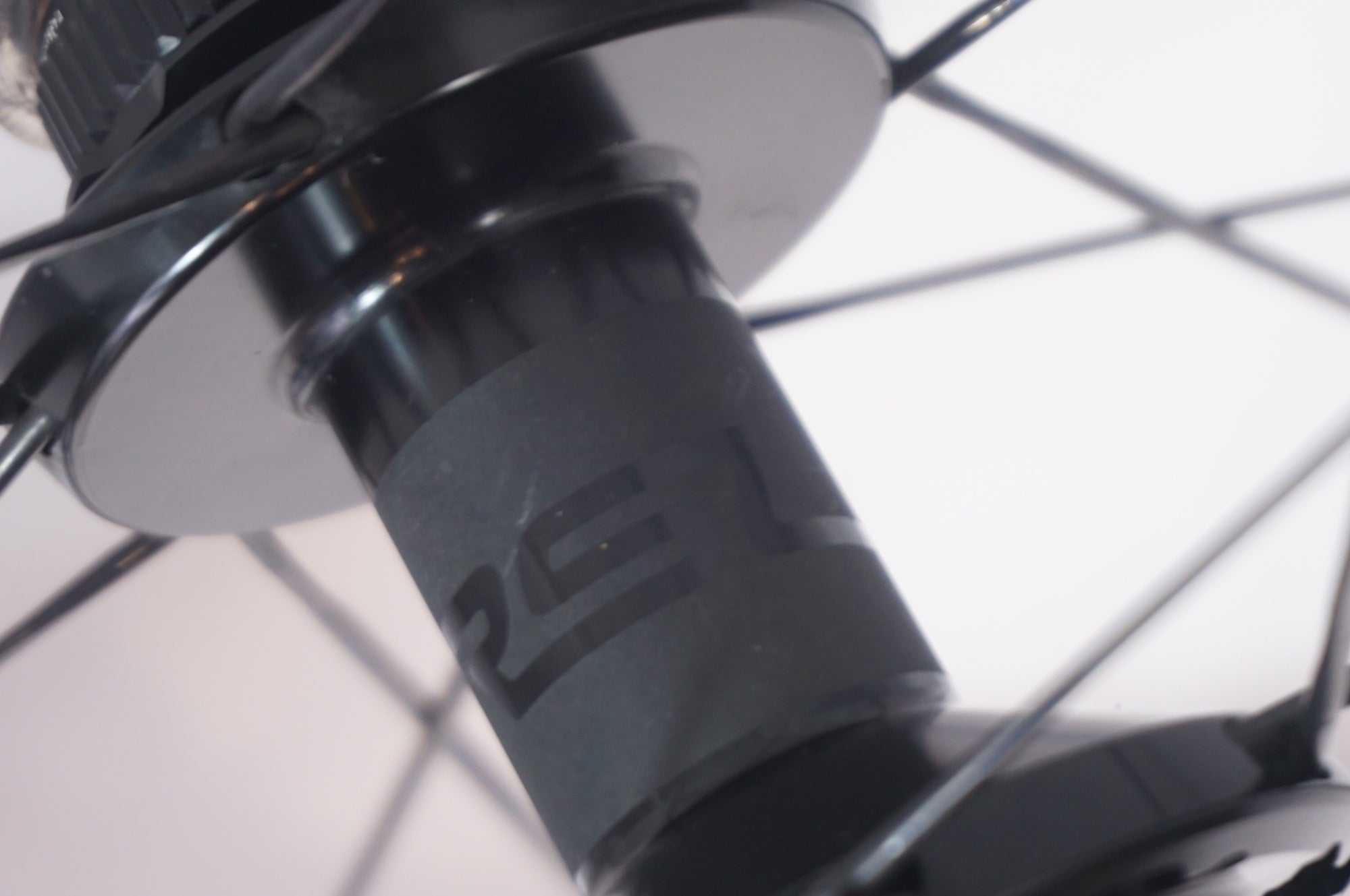 BONTRAGER 「ボントレガー」 AEOLUS RSL 62 TLR DISC シマノ11速