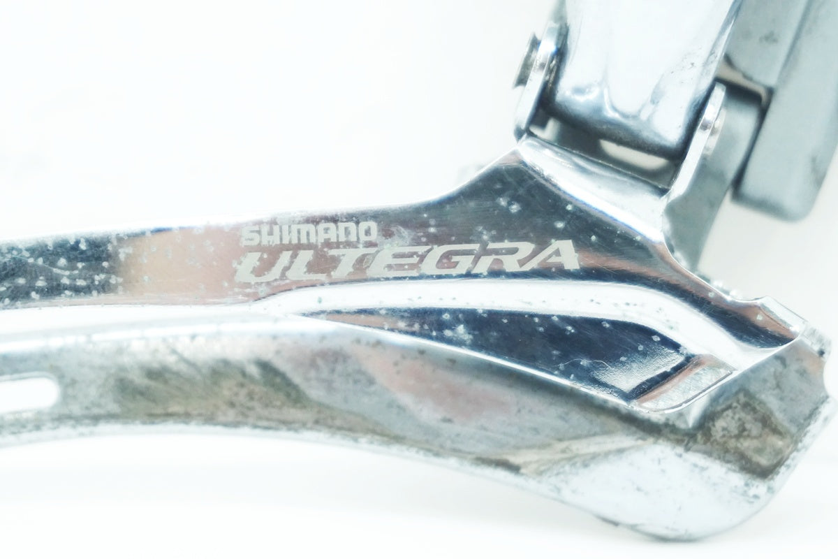 SHIMANO 「シマノ」 ULTEGRA FD-6700 フロントディレイラー / 大阪美原北インター店