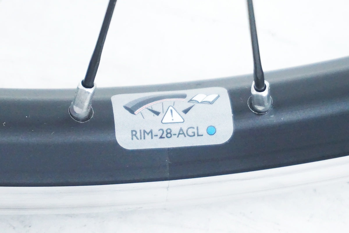 BROMPTON 「ブロンプトン」 4速 ホイールセット / 大阪美原北インター