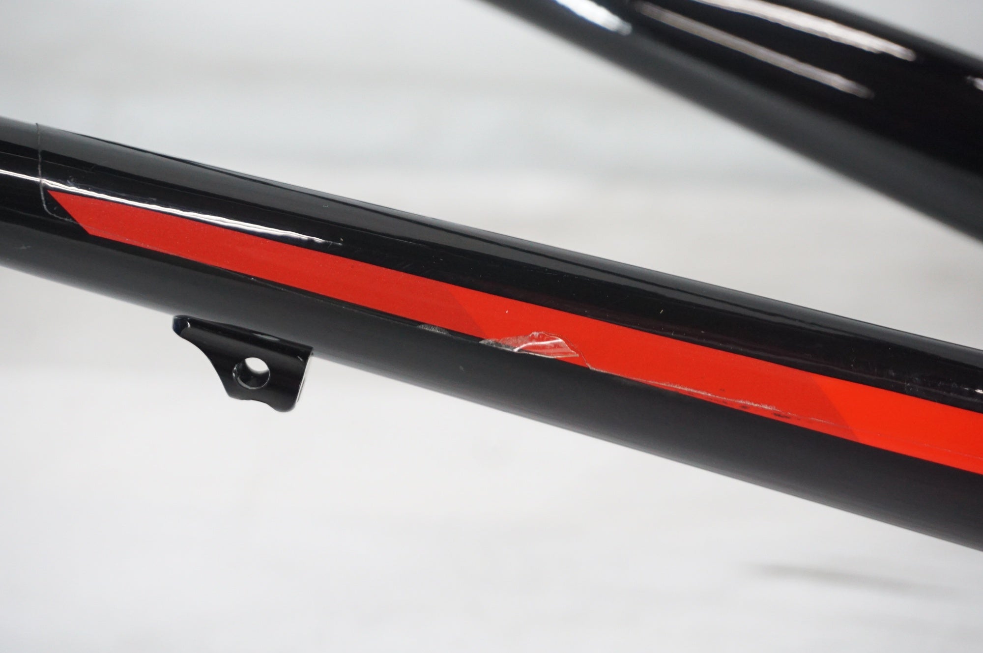 TREK 「トレック」 EMONDA S5 2017年モデル フレームセット / 阪急塚口店