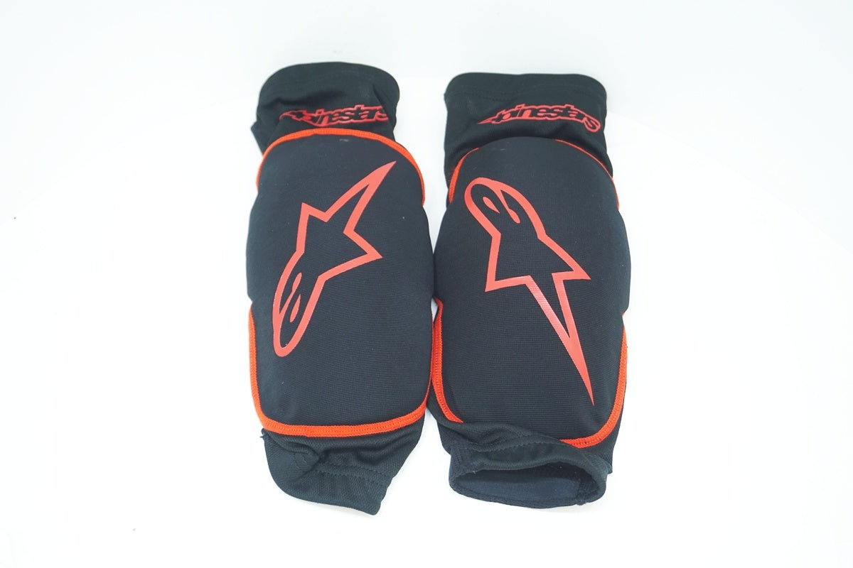 ALPINE STARS 「アルパインスターズ」 Sサイズ エルボープロテクター / 大阪美原北インター店