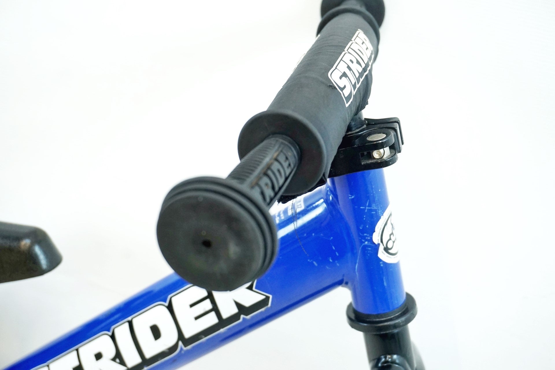 Amazon.co.jp: ストライダー スポーツモデル (STRIDER Sport) 12