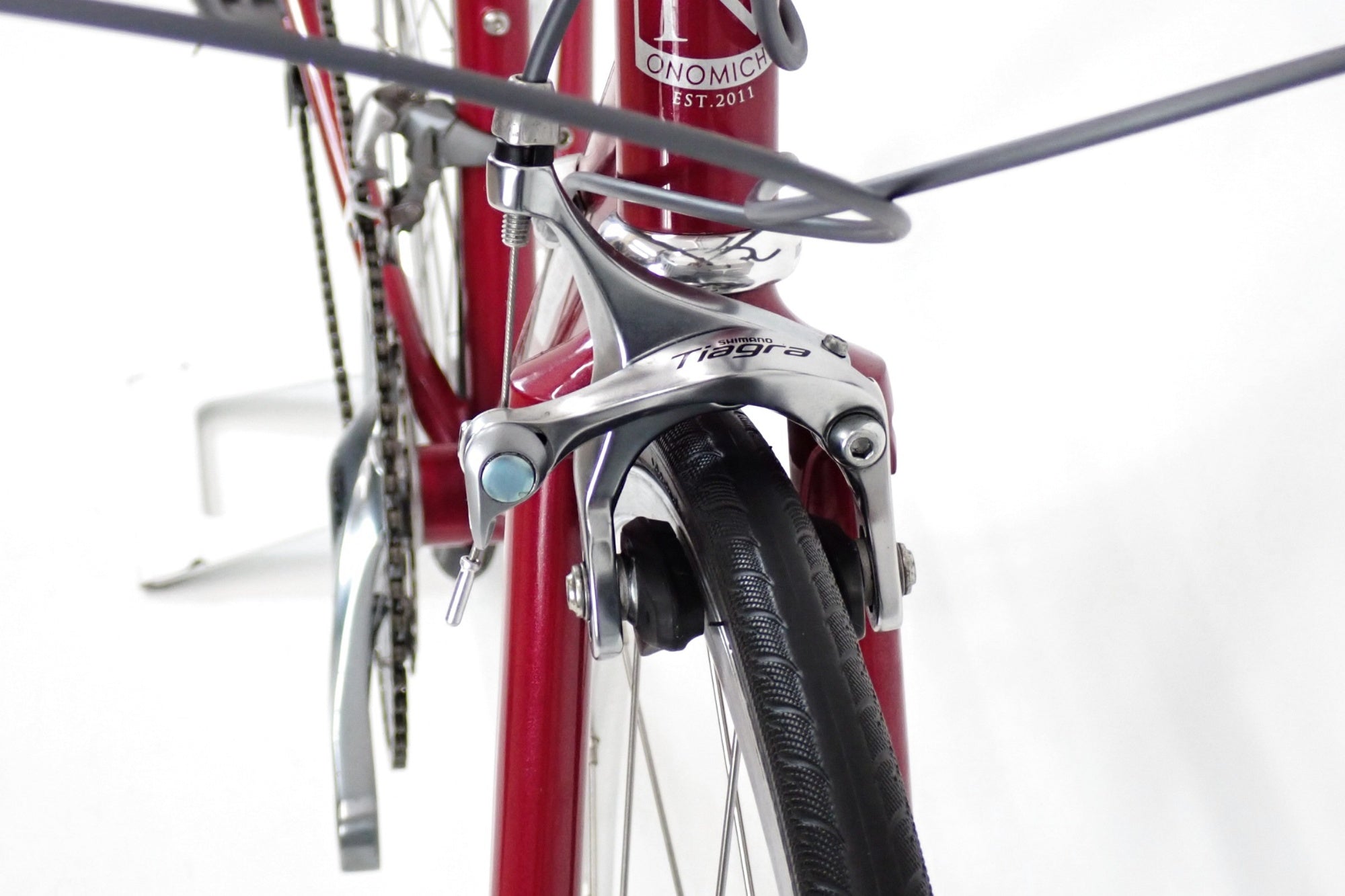 NAGI BIKE 「ナギバイク」 NCR700 2017年モデル ロードバイク / 伊勢崎店