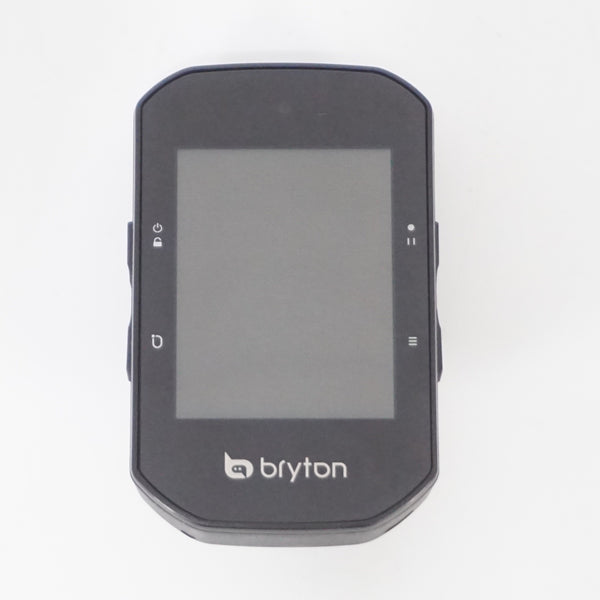 BRYTON 「ブライトン」 RIDER S500 サイクルコンピューター / AKIBA店