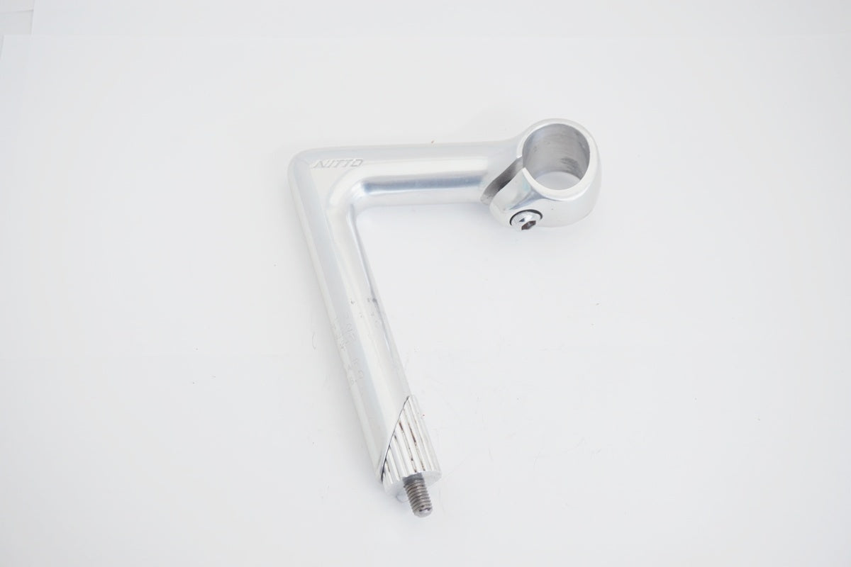 NITTO 「ニットー」 DYNAMIC10 Φ26.0 100mm ステム / 京都八幡店