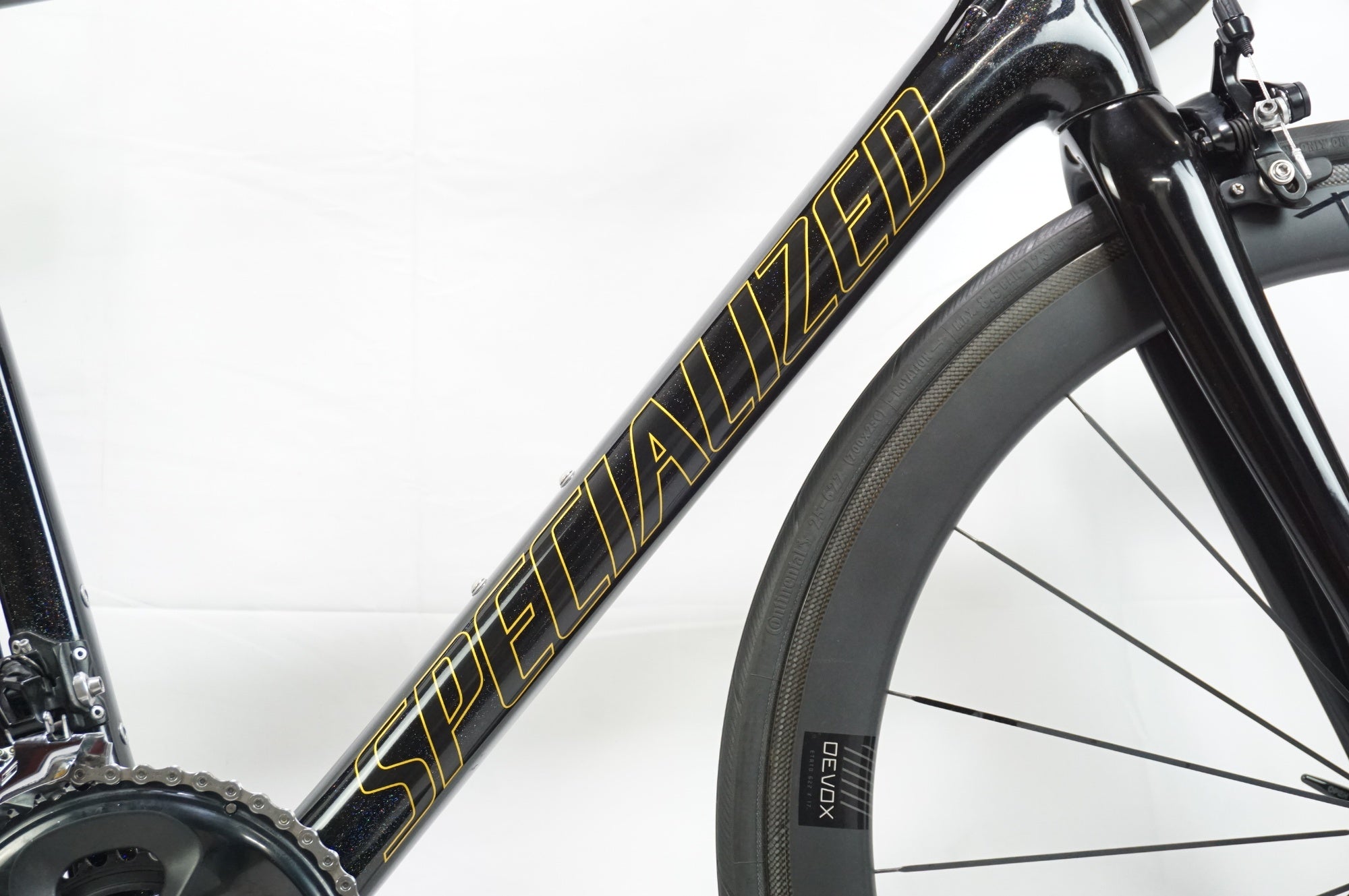 SPECIALIZED 「スペシャライズド」 TARMAC MEN SPORT カスタム 2018年モデル ロードバイク / 中目黒店