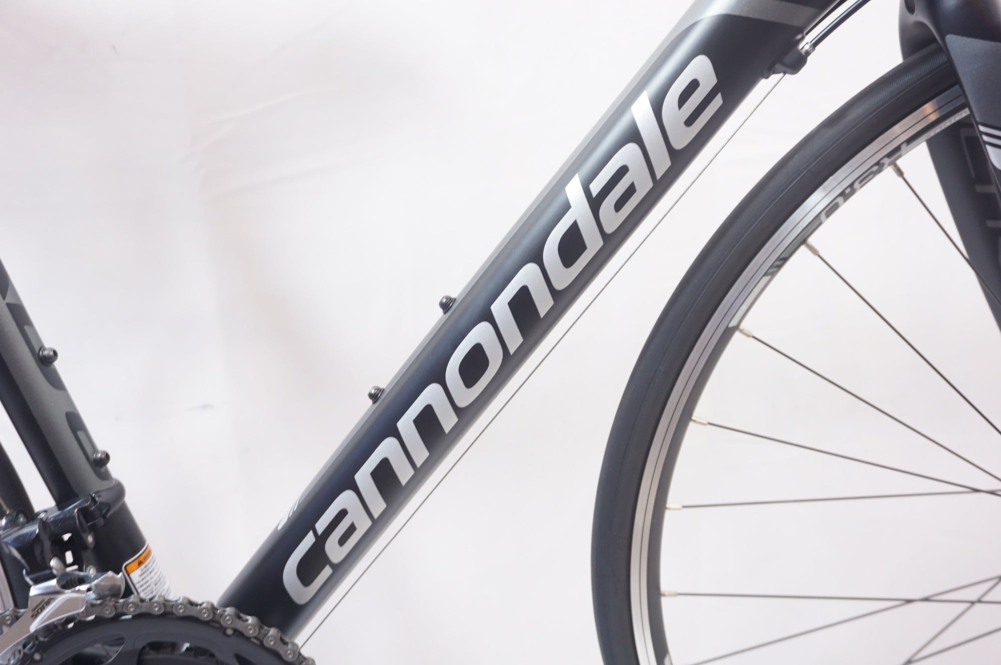 CANNONDALE 「キャノンデール」 CAAD8 SORA 2014年モデル ロードバイク
