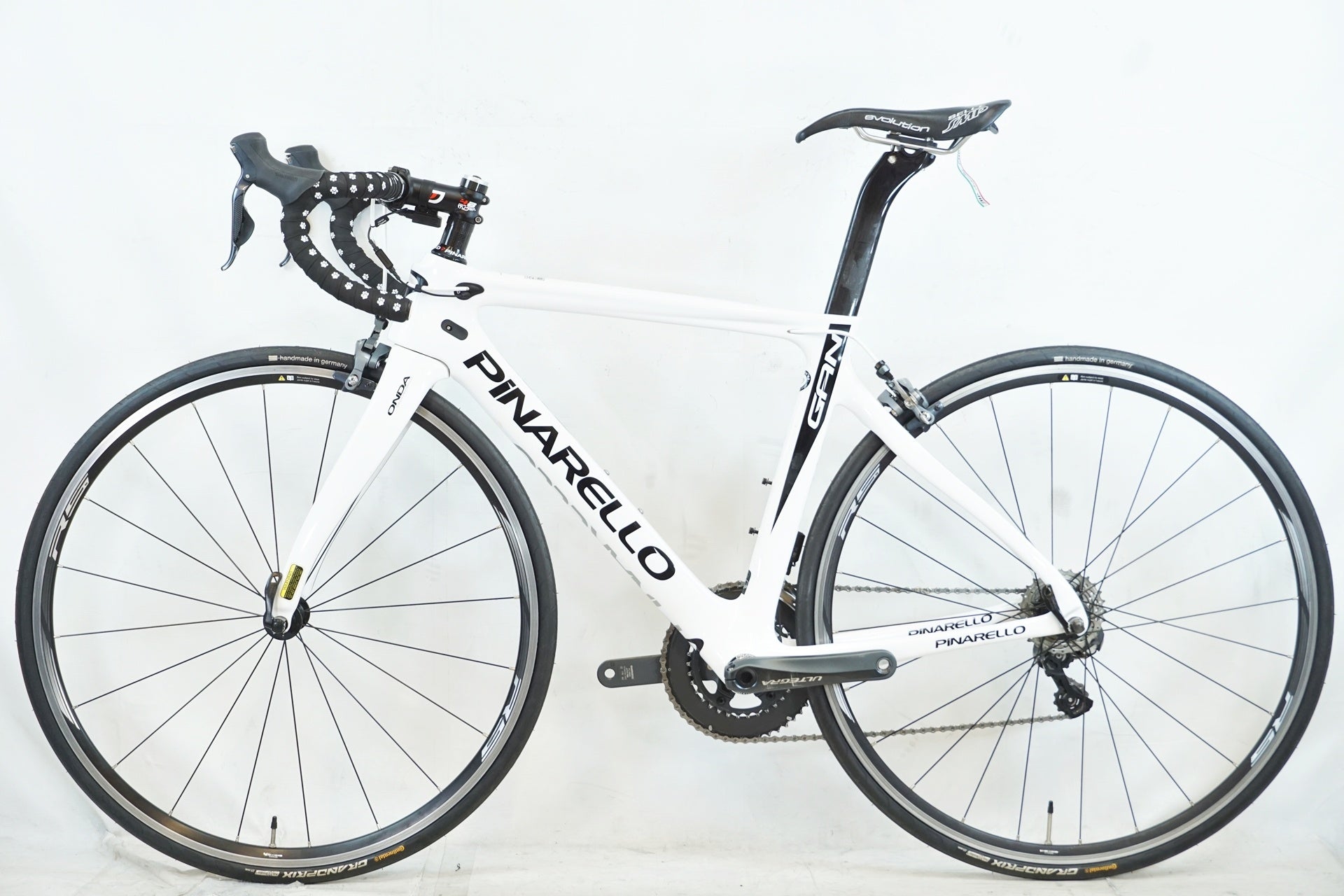 PINARELLO 「ピナレロ」 GAN 2017年モデル ロードバイク / 有明ガーデン店