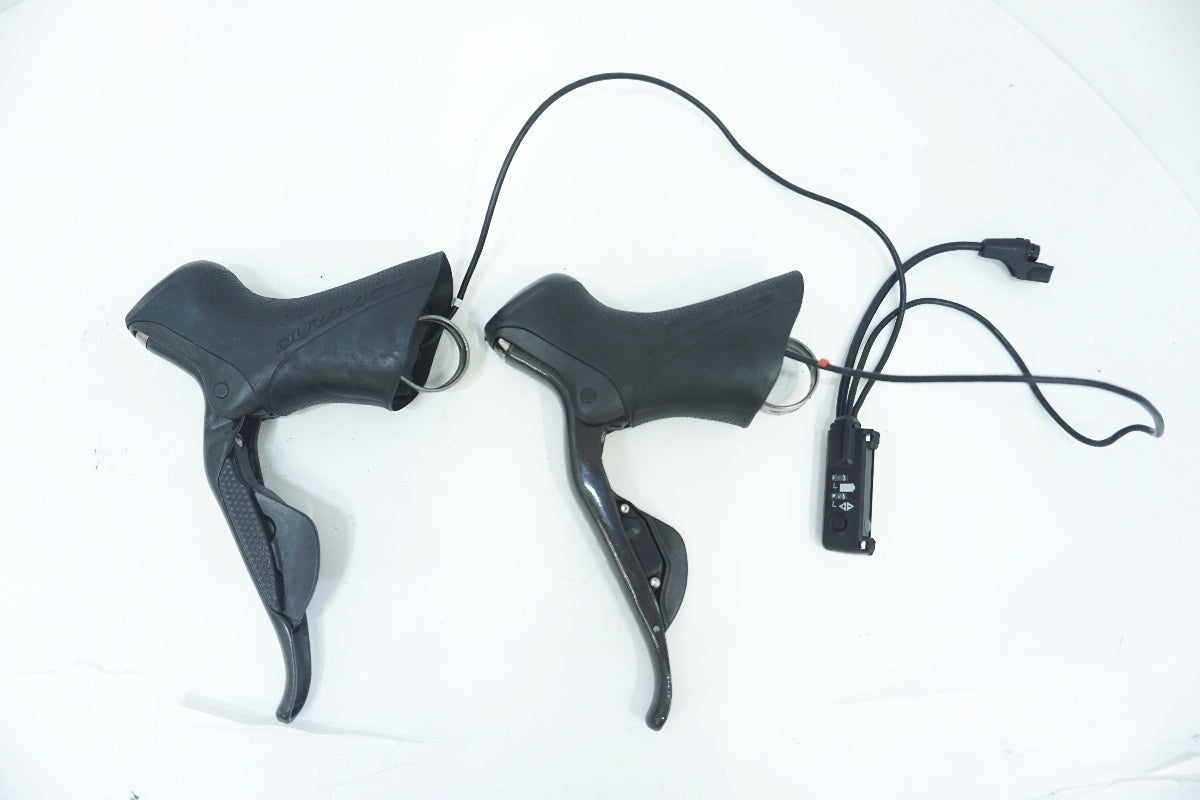 SHIMANO 「シマノ」 DURA-ACE Di2 7970 コンポセット / 大阪美原北インター店