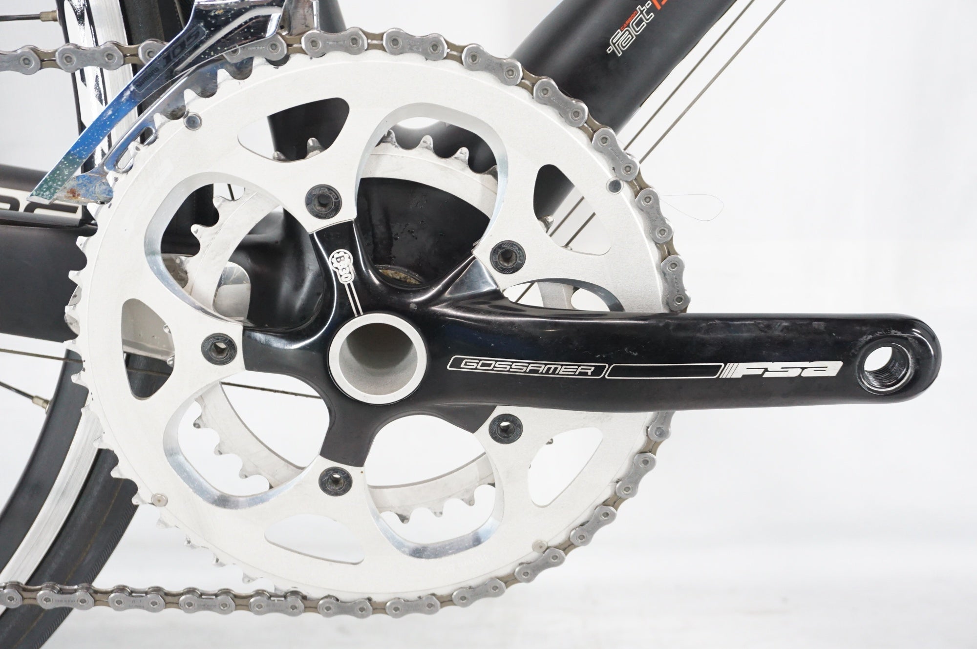 SPECIALIZED 「スペシャライズド」 TARMAC ELITE MID COMPACT 2012年モデル ロードバイク / 阪急塚口店
