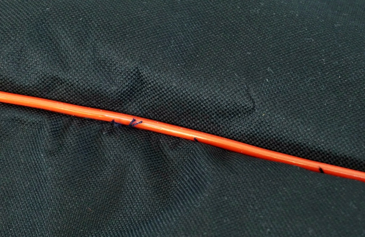 TIME 「タイム」 TRAVEL BAG 輪行バッグ / 有明ガーデン店