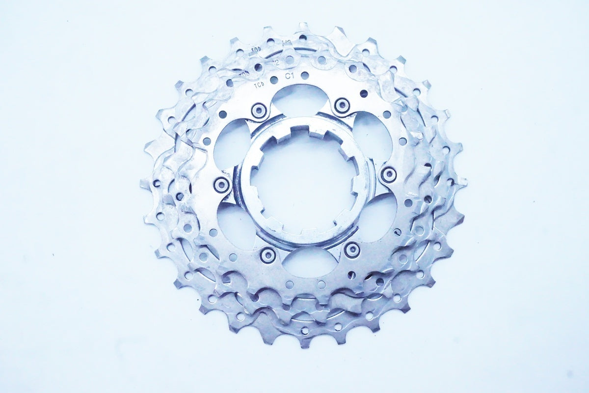 SHIMANO「シマノ」 105 CS-5700 11-28T スプロケット/ 京都西院店