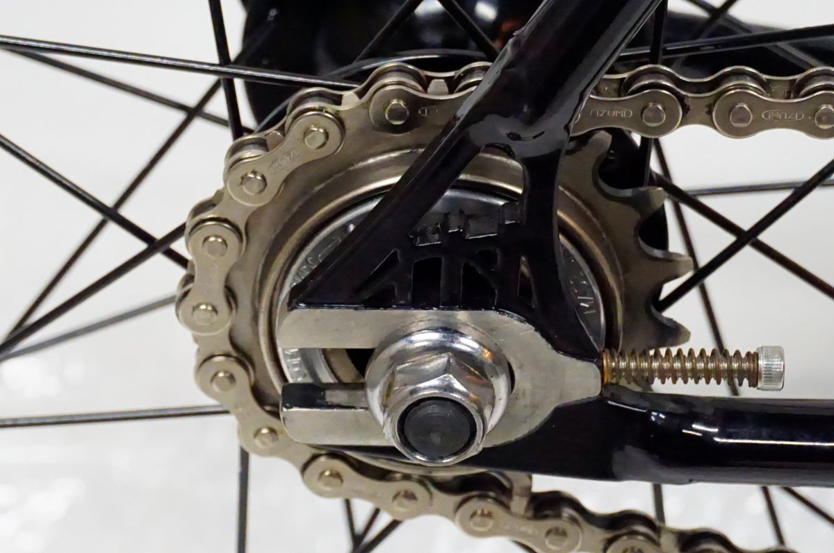 ALL-CITY 「オールシティ」 BIG BLOCK 2021年モデル ピストバイク / 名古屋大須店