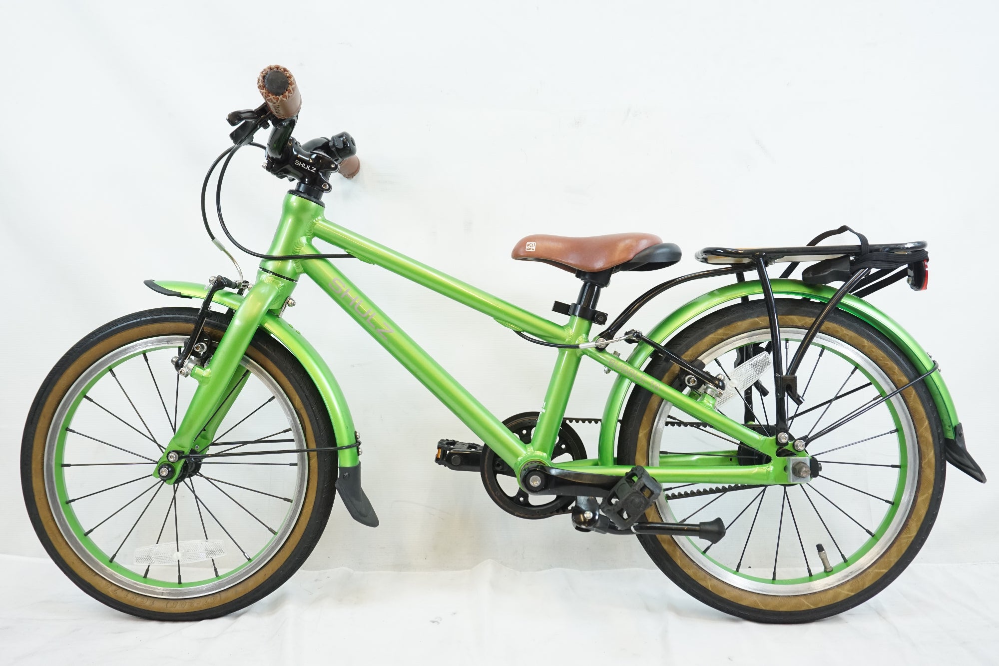 SHULZ 「シュルツ」 BUBBLE 16 2018年頃 キッズバイク / 有明ガーデン店
