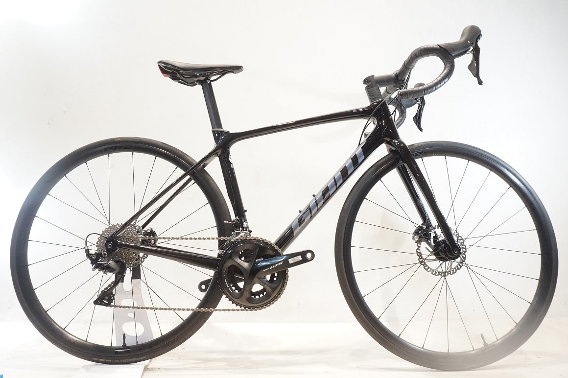 GIANT 「ジャイアント」 TCR ADVANCED 2 DISC KOM 2023年モデル ロードバイク / 横浜戸塚店